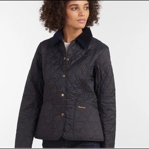 Rare Barbour Liddesdale Jacket, UK 8/US 4